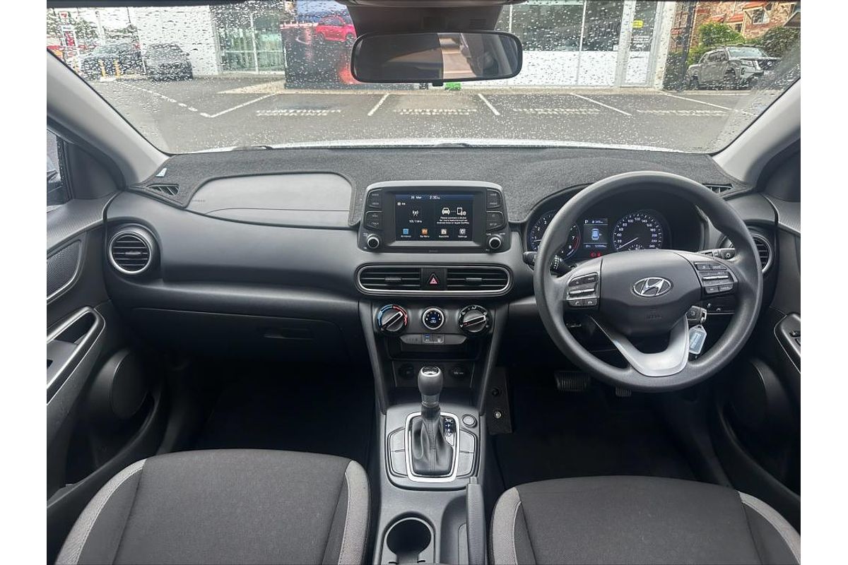 2020 Hyundai Kona Go OS.3