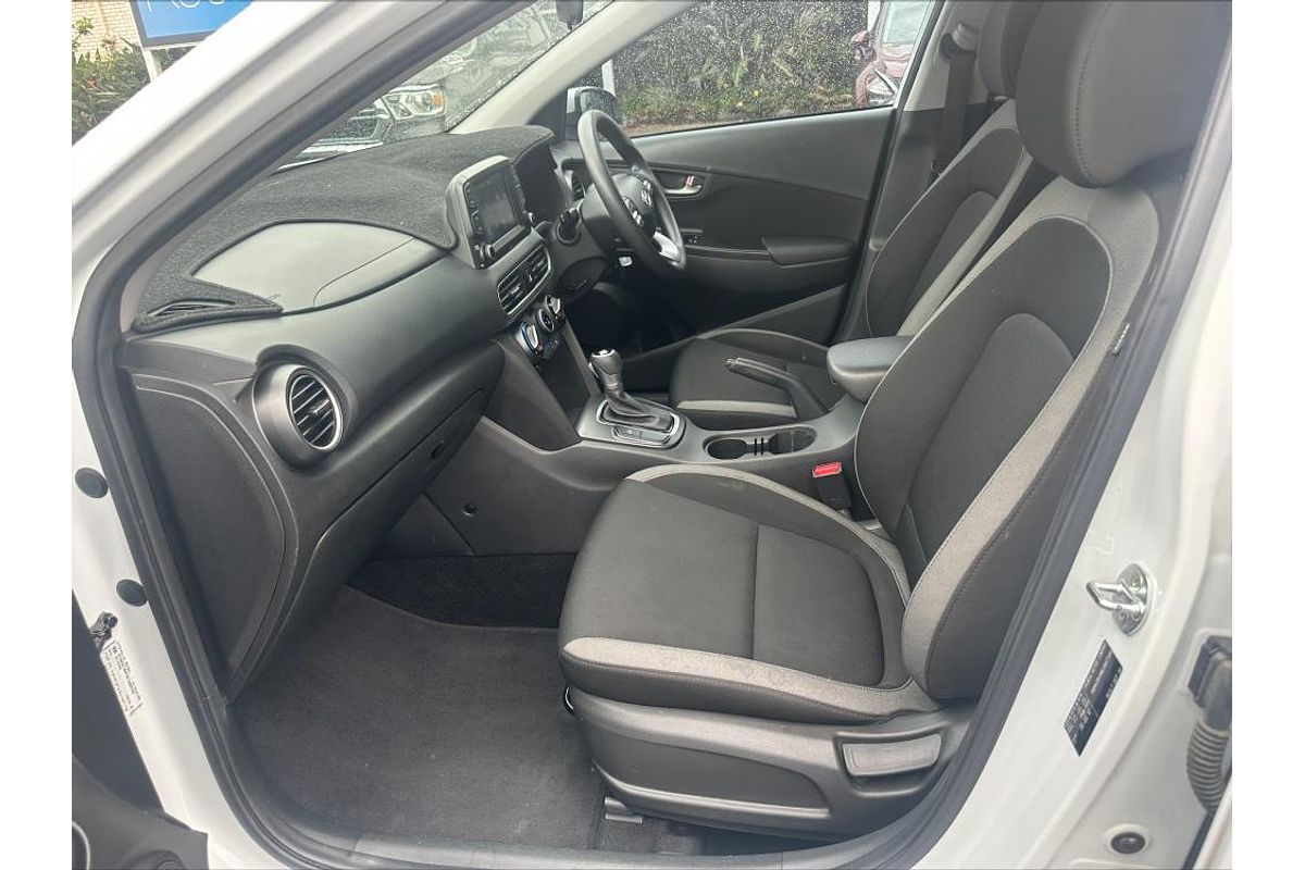 2020 Hyundai Kona Go OS.3