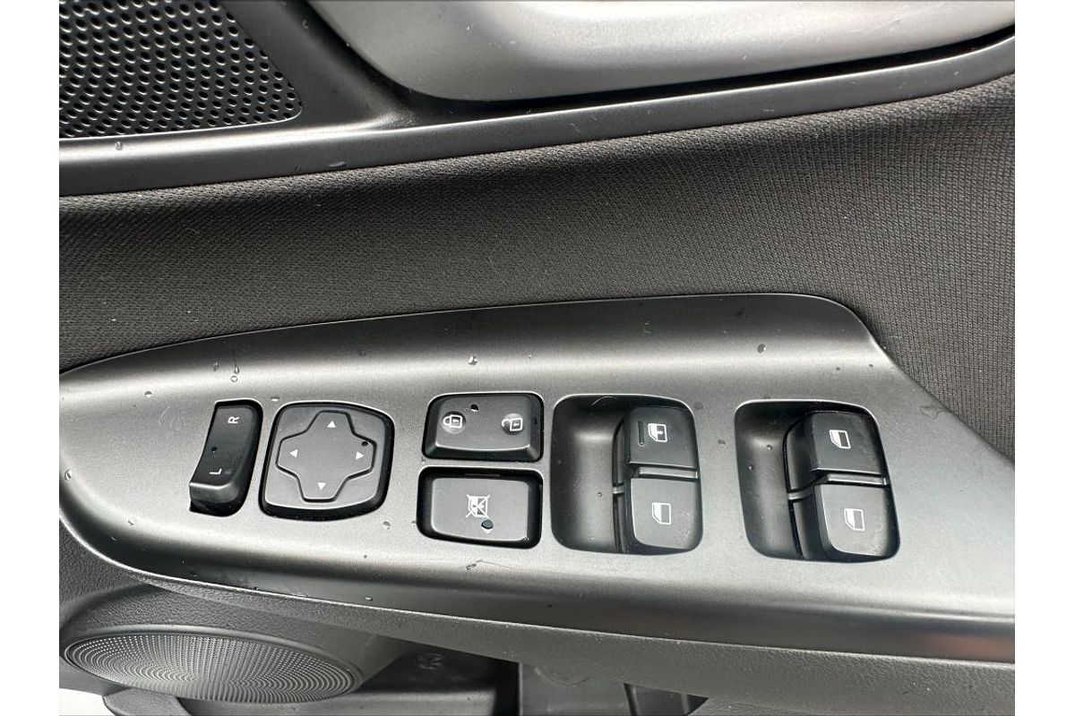 2020 Hyundai Kona Go OS.3