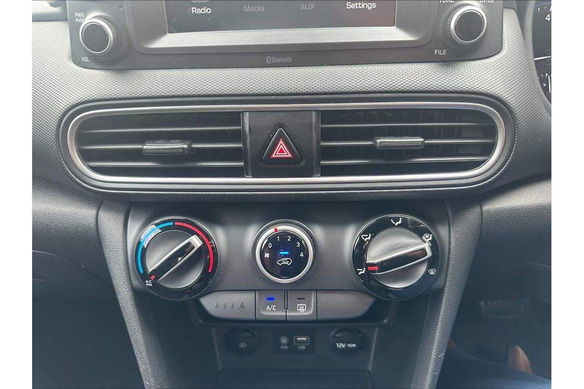 2020 Hyundai Kona Go OS.3