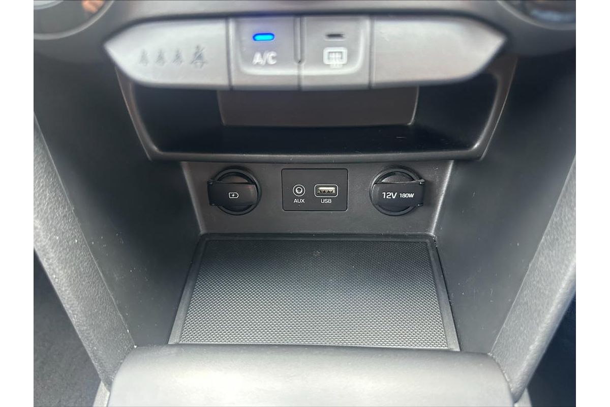 2020 Hyundai Kona Go OS.3