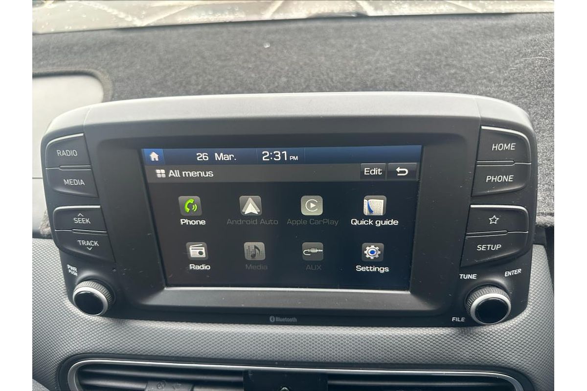 2020 Hyundai Kona Go OS.3