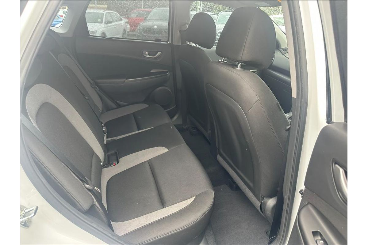2020 Hyundai Kona Go OS.3
