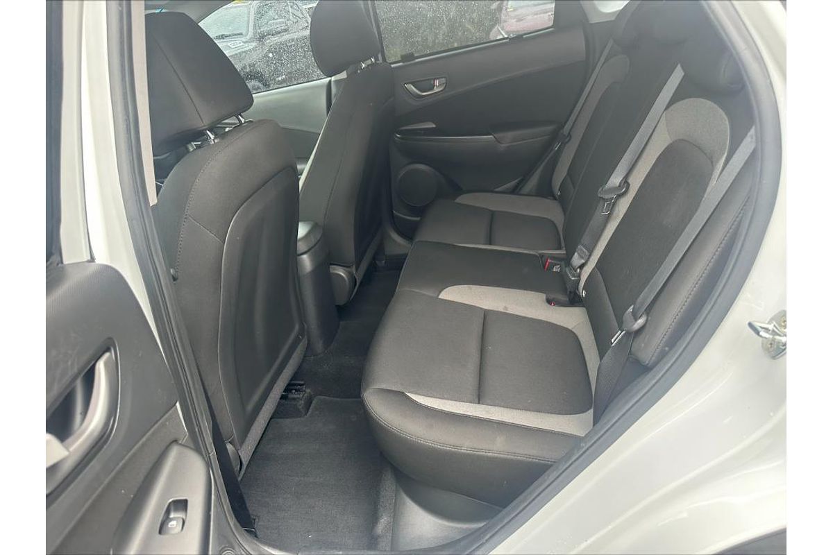 2020 Hyundai Kona Go OS.3