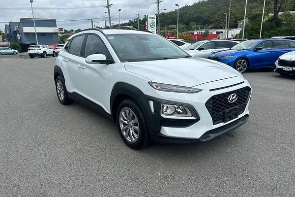 2020 Hyundai Kona Go OS.3