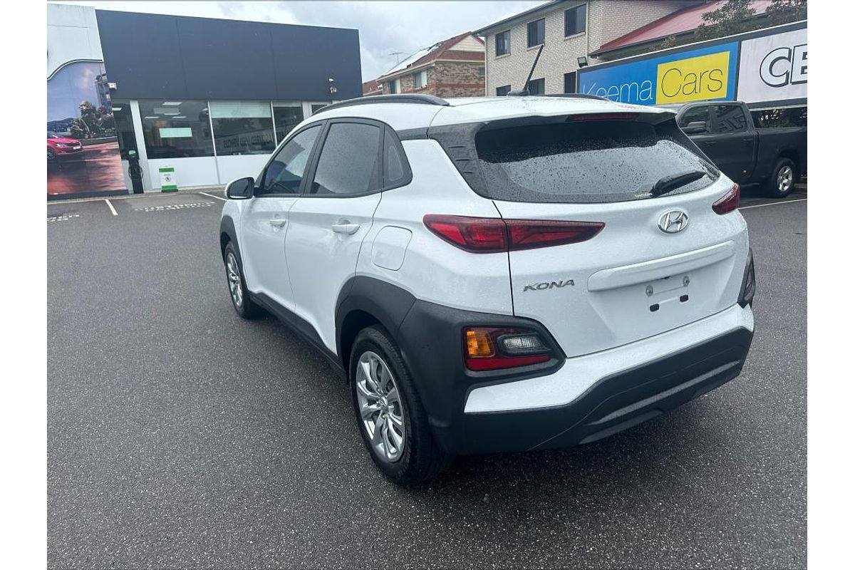 2020 Hyundai Kona Go OS.3