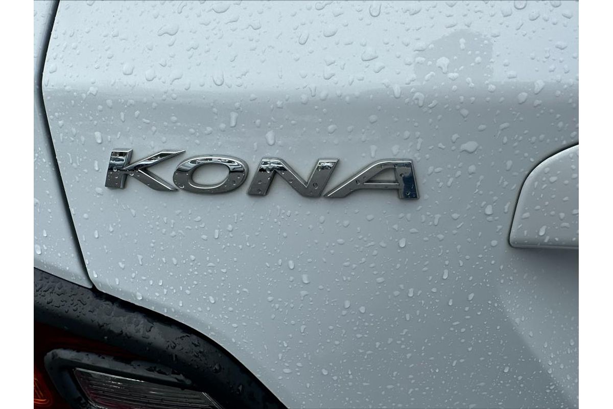 2020 Hyundai Kona Go OS.3