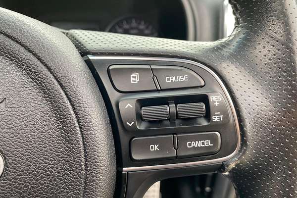 2017 Kia Sportage GT-Line QL MY17