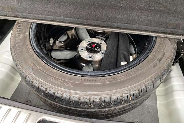 2017 Kia Sportage GT-Line QL MY17
