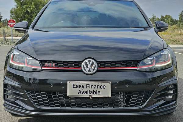 2019 Volkswagen Golf GTi AU MY19