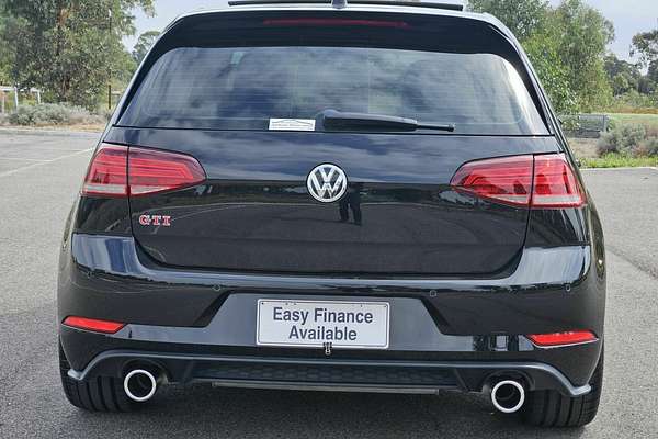 2019 Volkswagen Golf GTi AU MY19