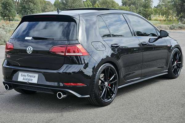 2019 Volkswagen Golf GTi AU MY19