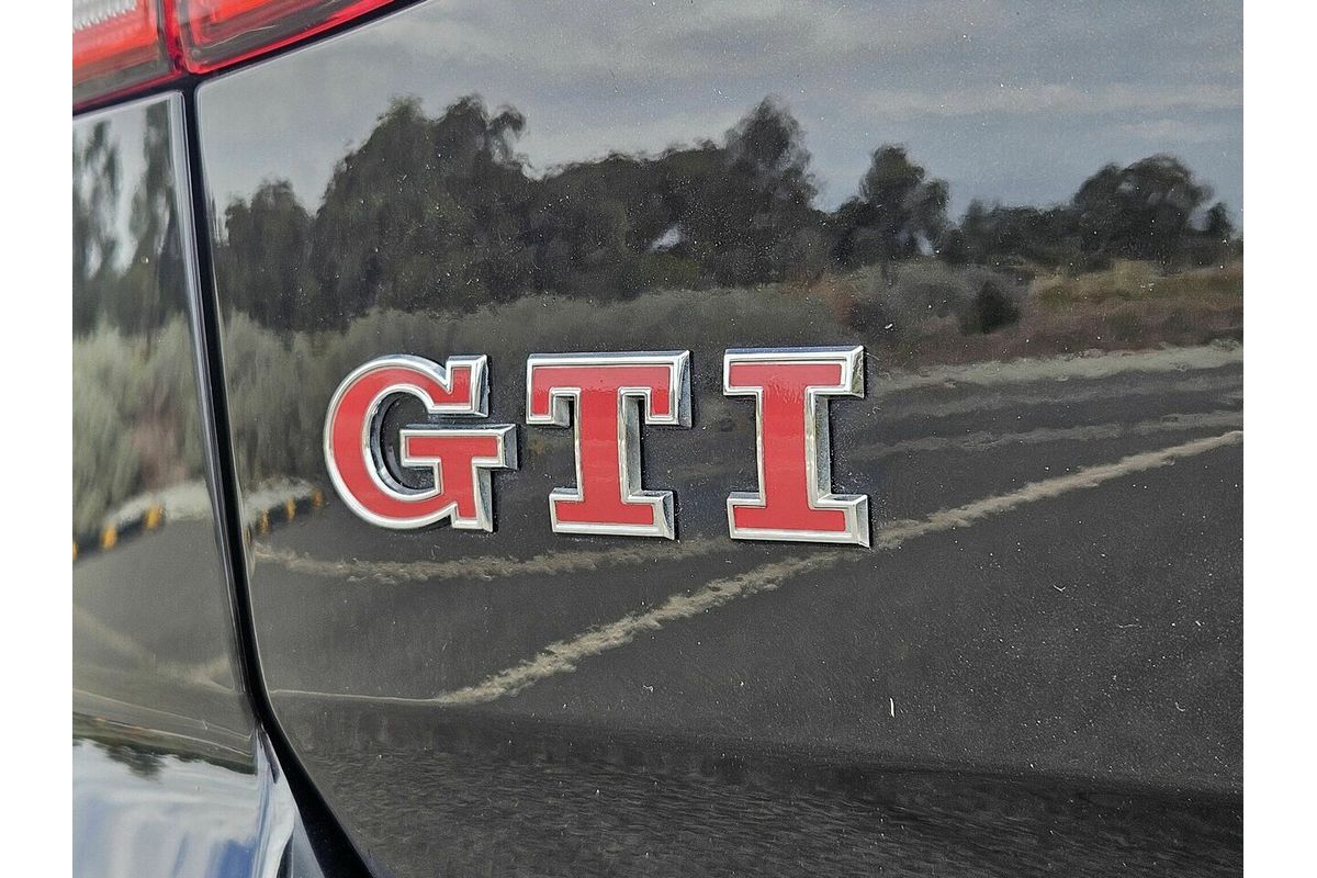 2019 Volkswagen Golf GTi AU MY19