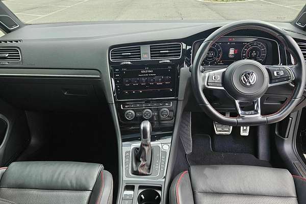 2019 Volkswagen Golf GTi AU MY19