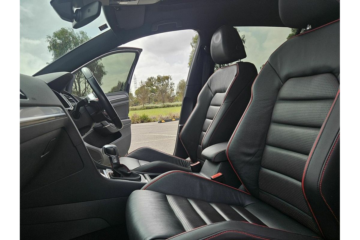 2019 Volkswagen Golf GTi AU MY19