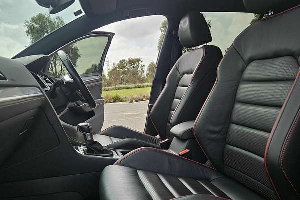 2019 Volkswagen Golf GTi AU MY19