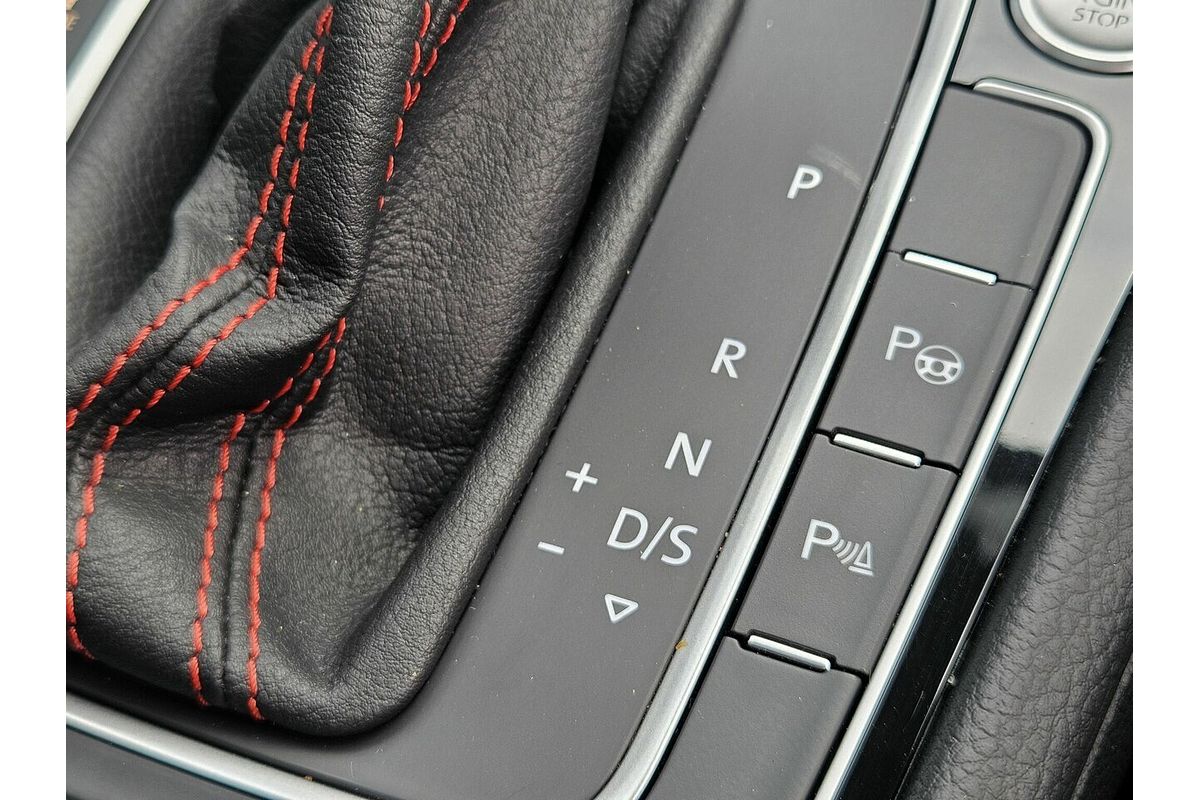2019 Volkswagen Golf GTi AU MY19