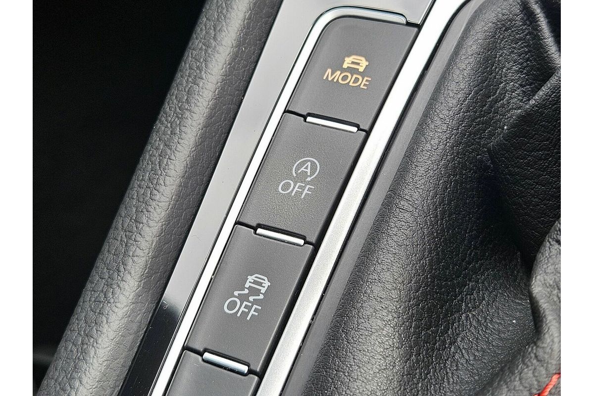 2019 Volkswagen Golf GTi AU MY19