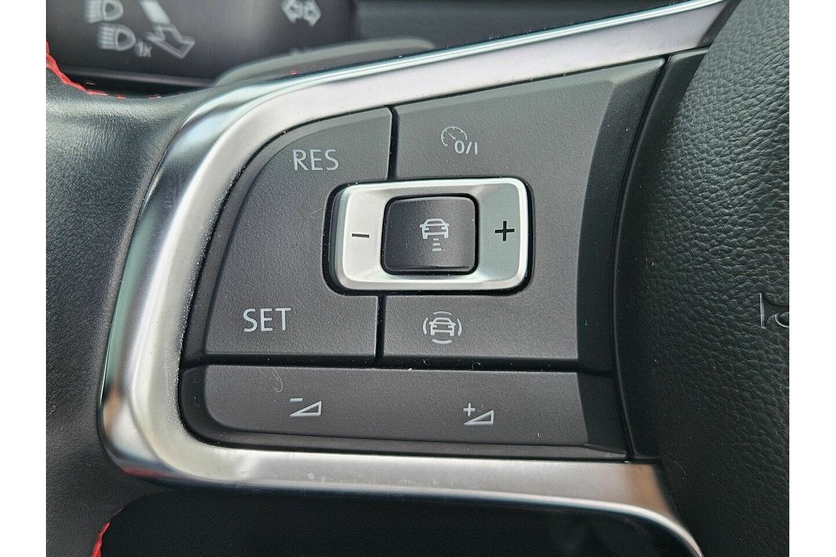 2019 Volkswagen Golf GTi AU MY19
