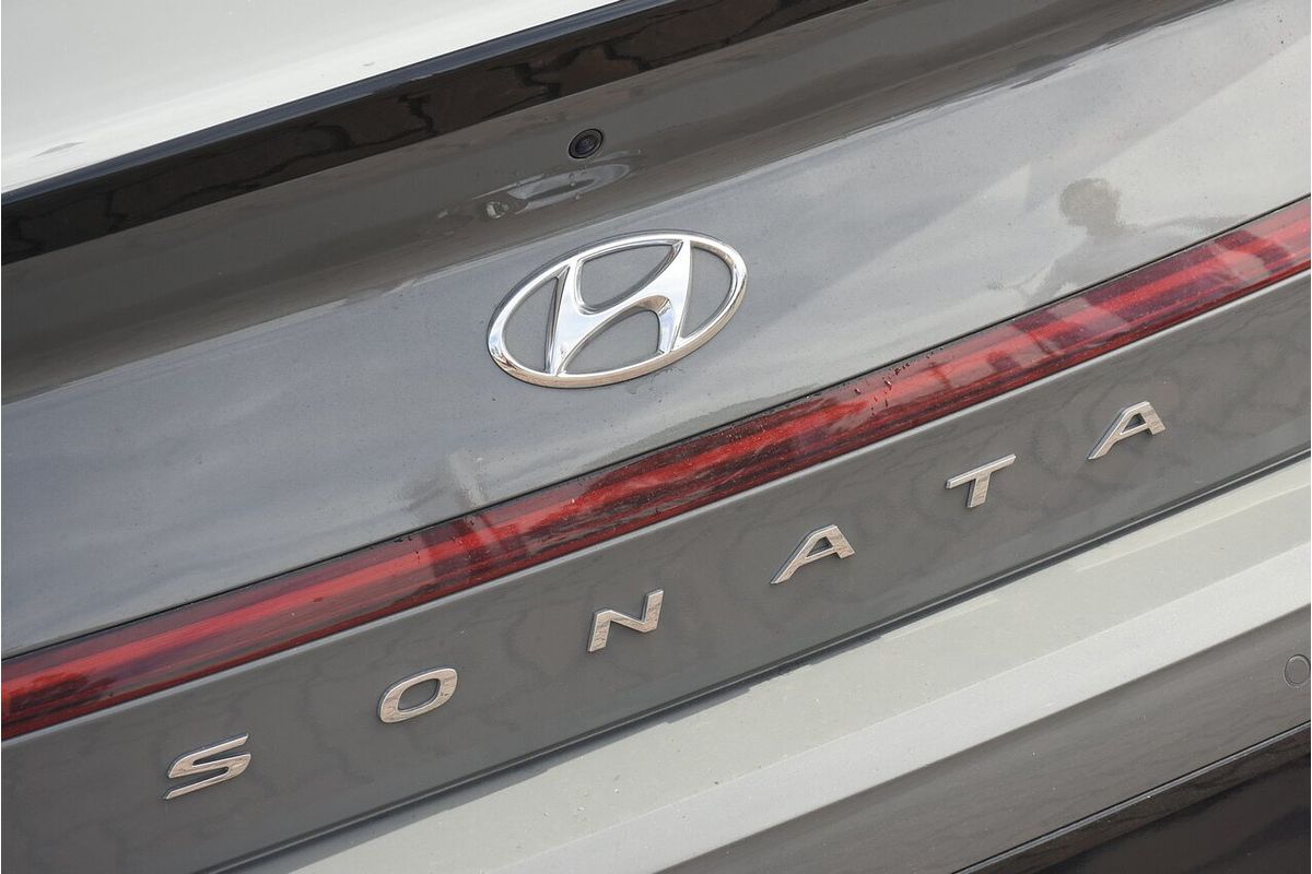 2021 Hyundai Sonata N Line DN8.V1