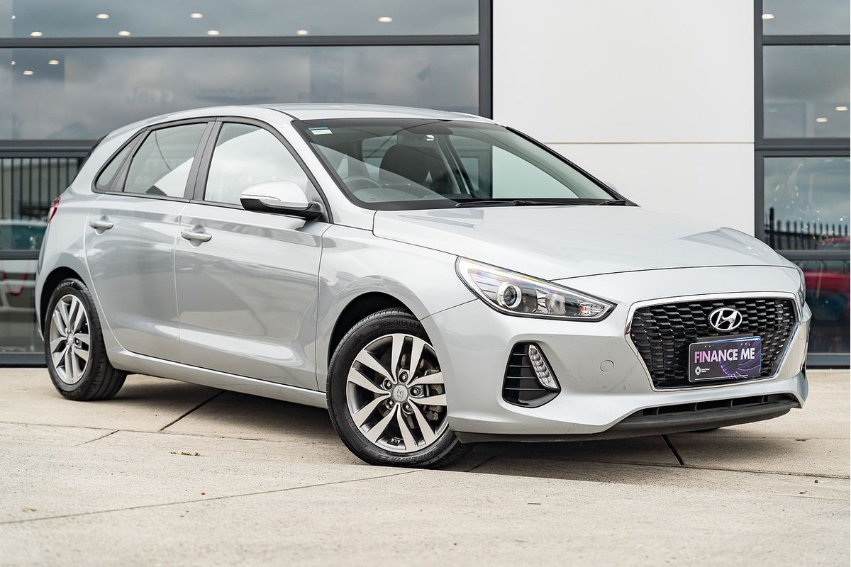 2020 Hyundai i30 Active PD.V4