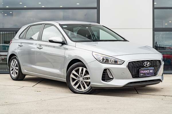 2020 Hyundai i30 Active PD.V4
