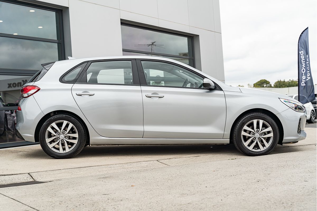 2020 Hyundai i30 Active PD.V4