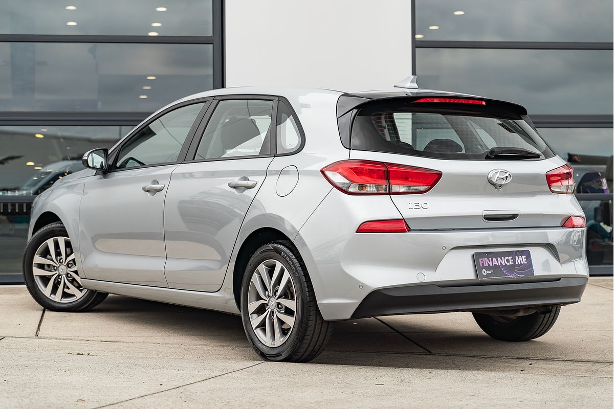 2020 Hyundai i30 Active PD.V4