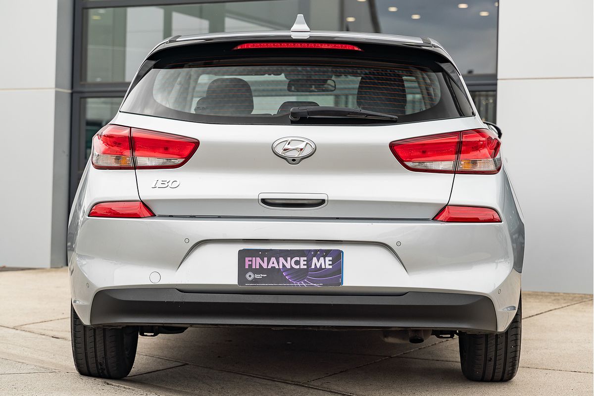 2020 Hyundai i30 Active PD.V4
