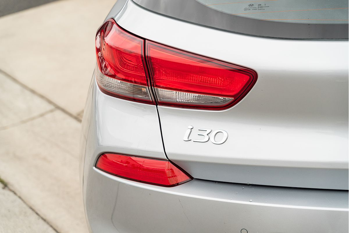 2020 Hyundai i30 Active PD.V4