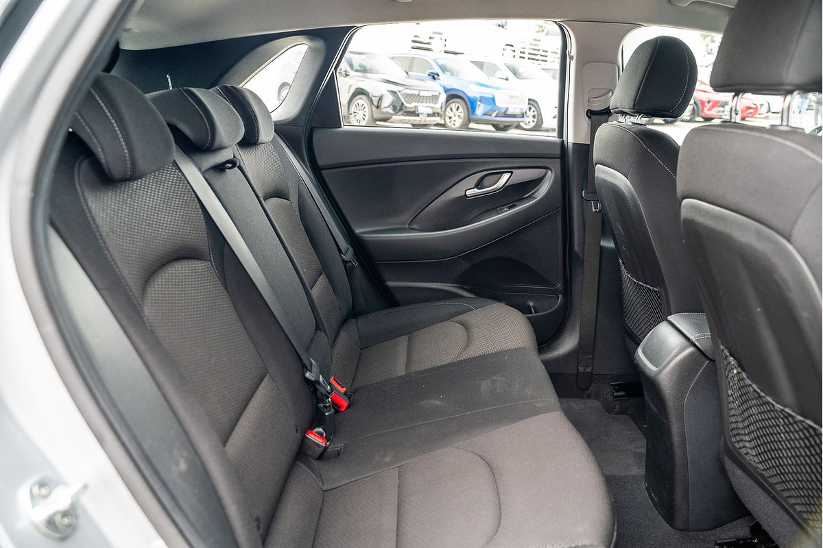 2020 Hyundai i30 Active PD.V4