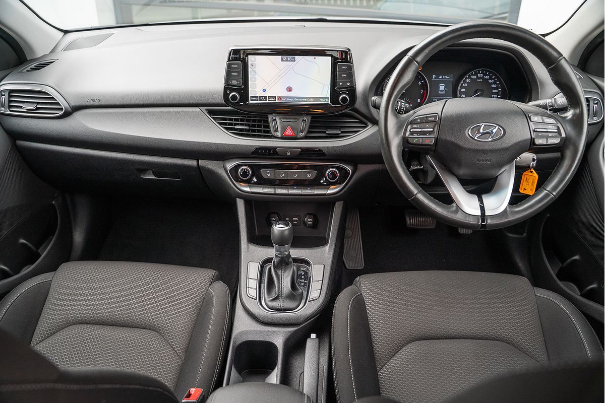 2020 Hyundai i30 Active PD.V4