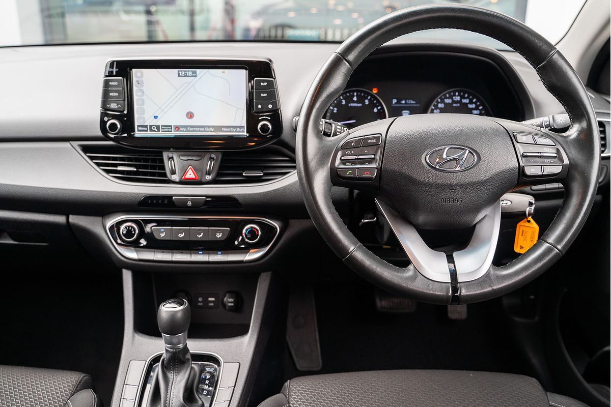 2020 Hyundai i30 Active PD.V4