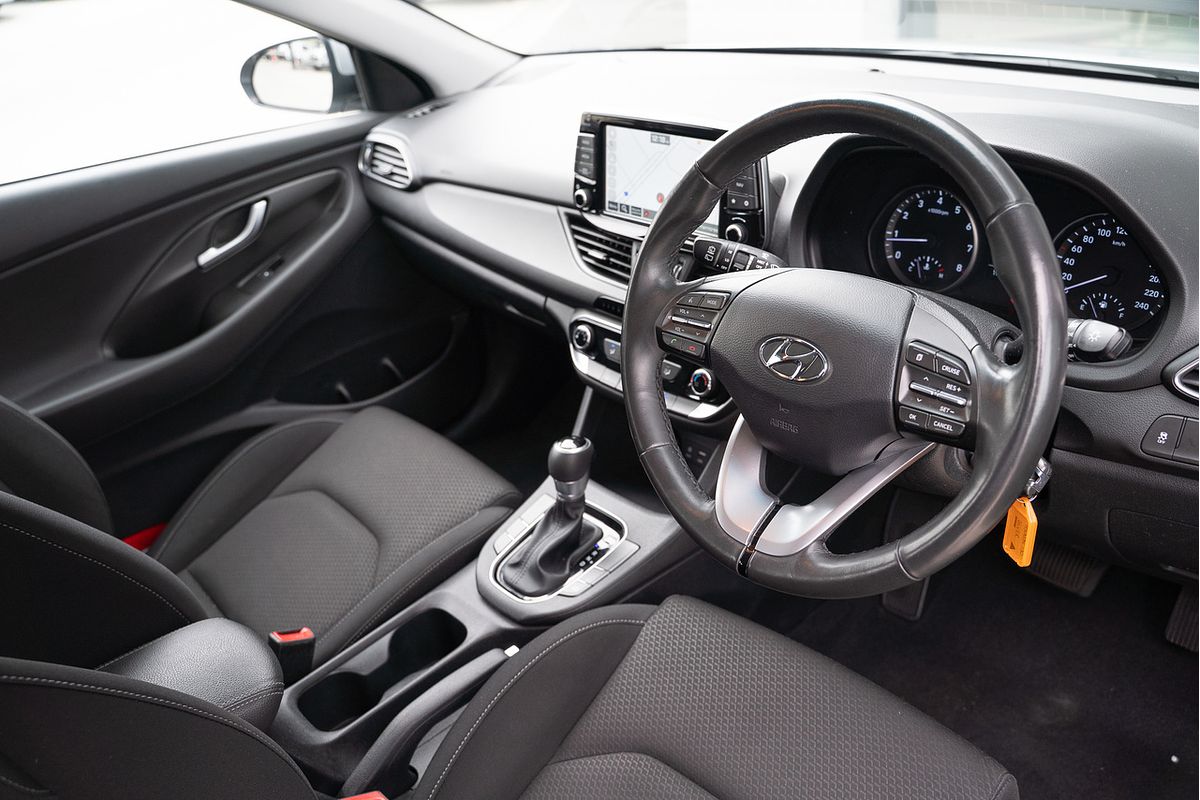 2020 Hyundai i30 Active PD.V4