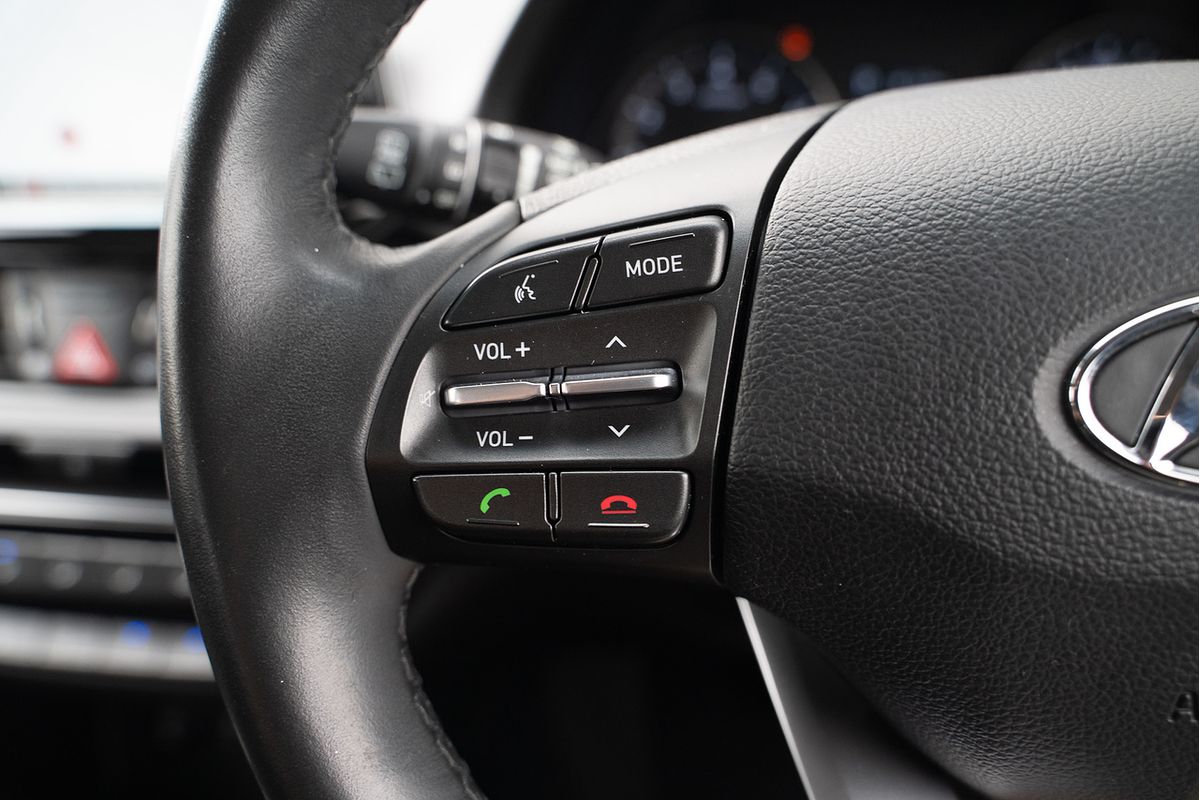 2020 Hyundai i30 Active PD.V4