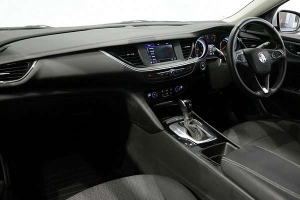 2020 Holden Commodore LT ZB