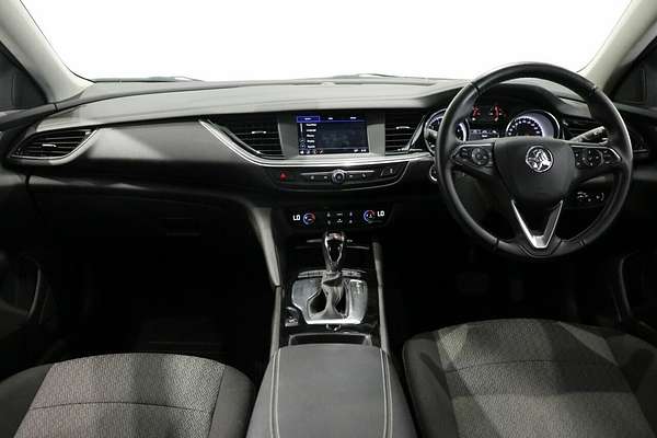 2020 Holden Commodore LT ZB