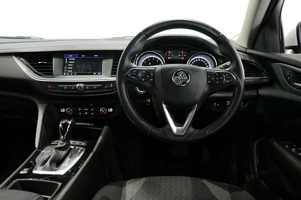 2020 Holden Commodore LT ZB