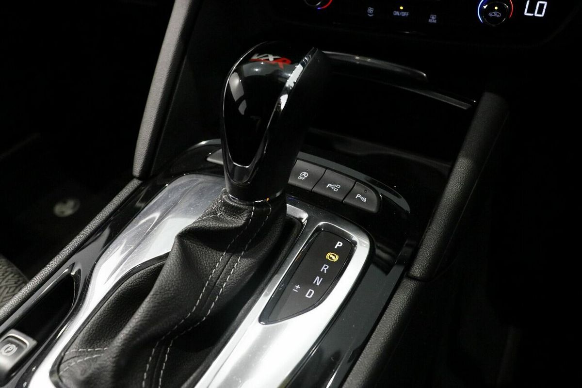 2020 Holden Commodore LT ZB