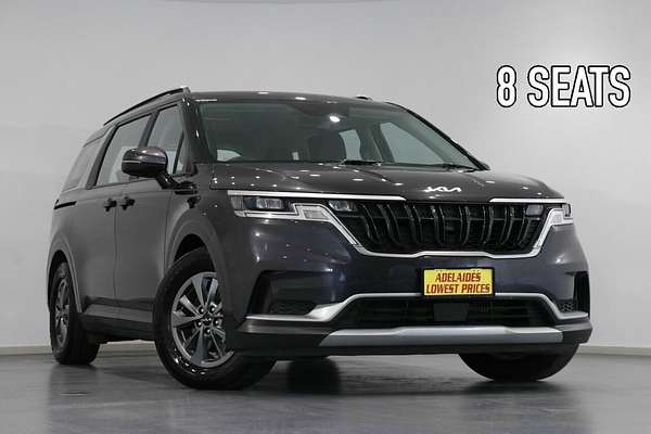 2022 Kia Carnival S KA4
