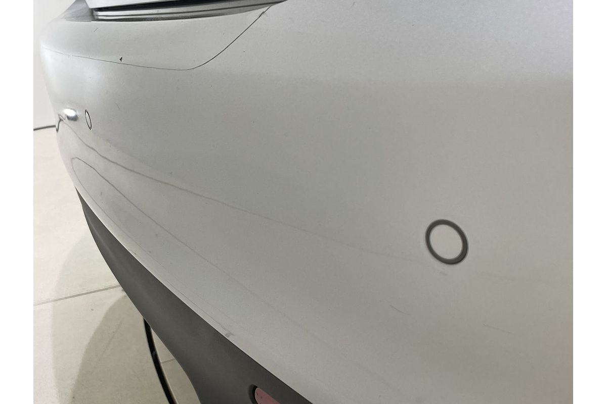 2016 Kia Cerato S YD