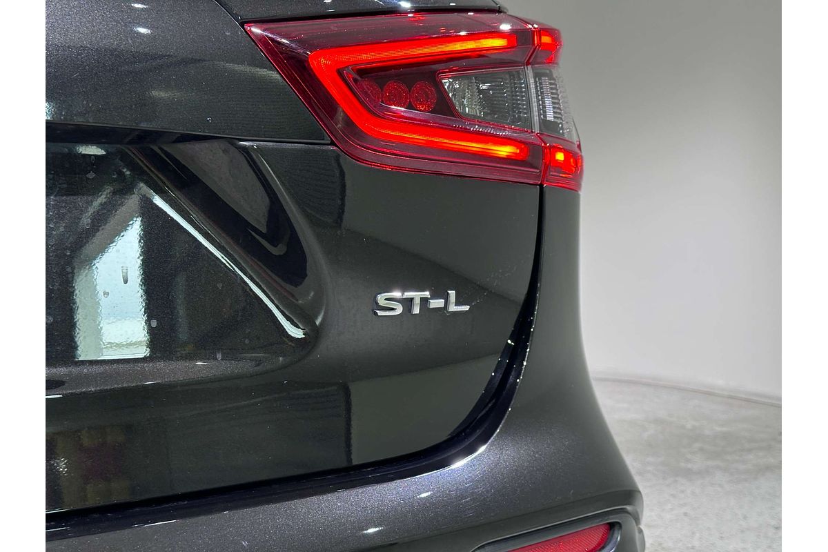 2021 Nissan QASHQAI ST-L J11 Series 3