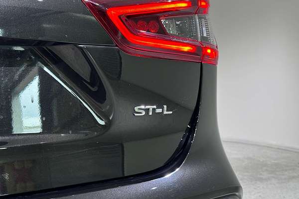 2021 Nissan QASHQAI ST-L J11 Series 3