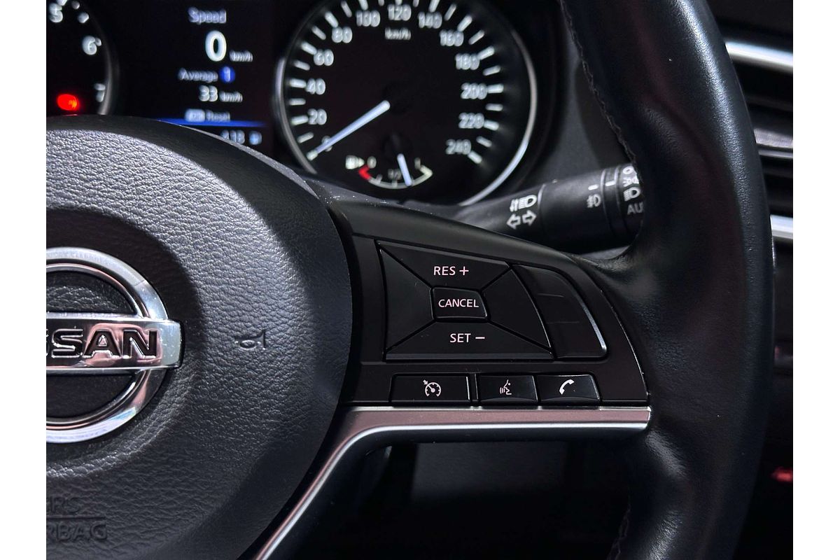 2021 Nissan QASHQAI ST-L J11 Series 3