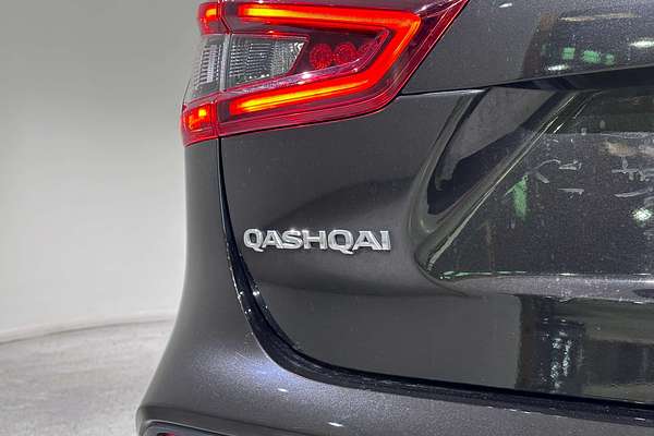 2021 Nissan QASHQAI ST-L J11 Series 3