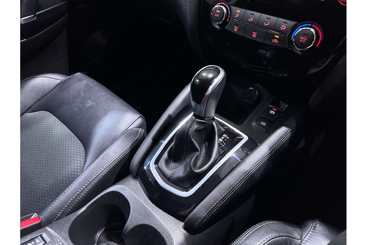 2021 Nissan QASHQAI ST-L J11 Series 3