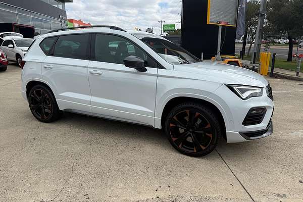 2023 CUPRA Ateca VZx KH