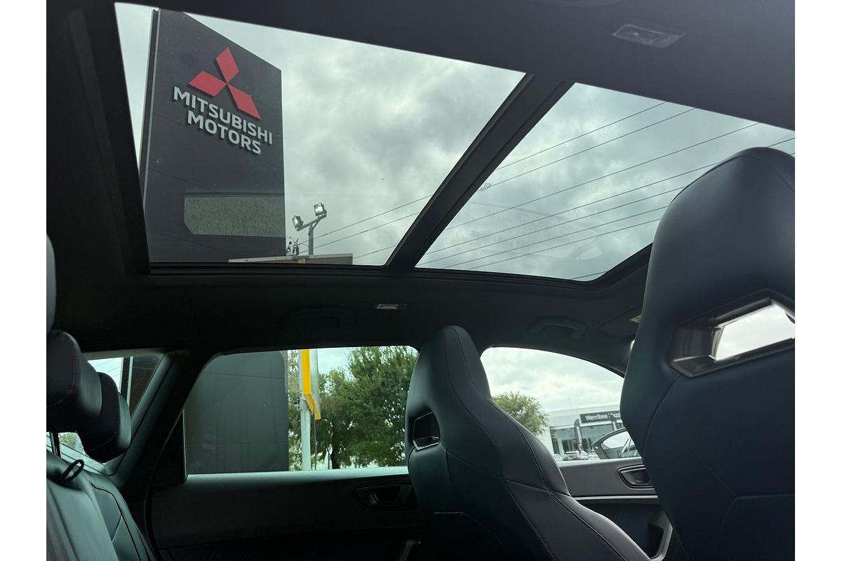 2023 CUPRA Ateca VZx KH