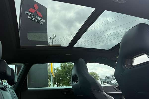 2023 CUPRA Ateca VZx KH