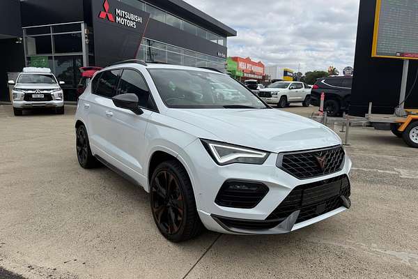 2023 CUPRA Ateca VZx KH